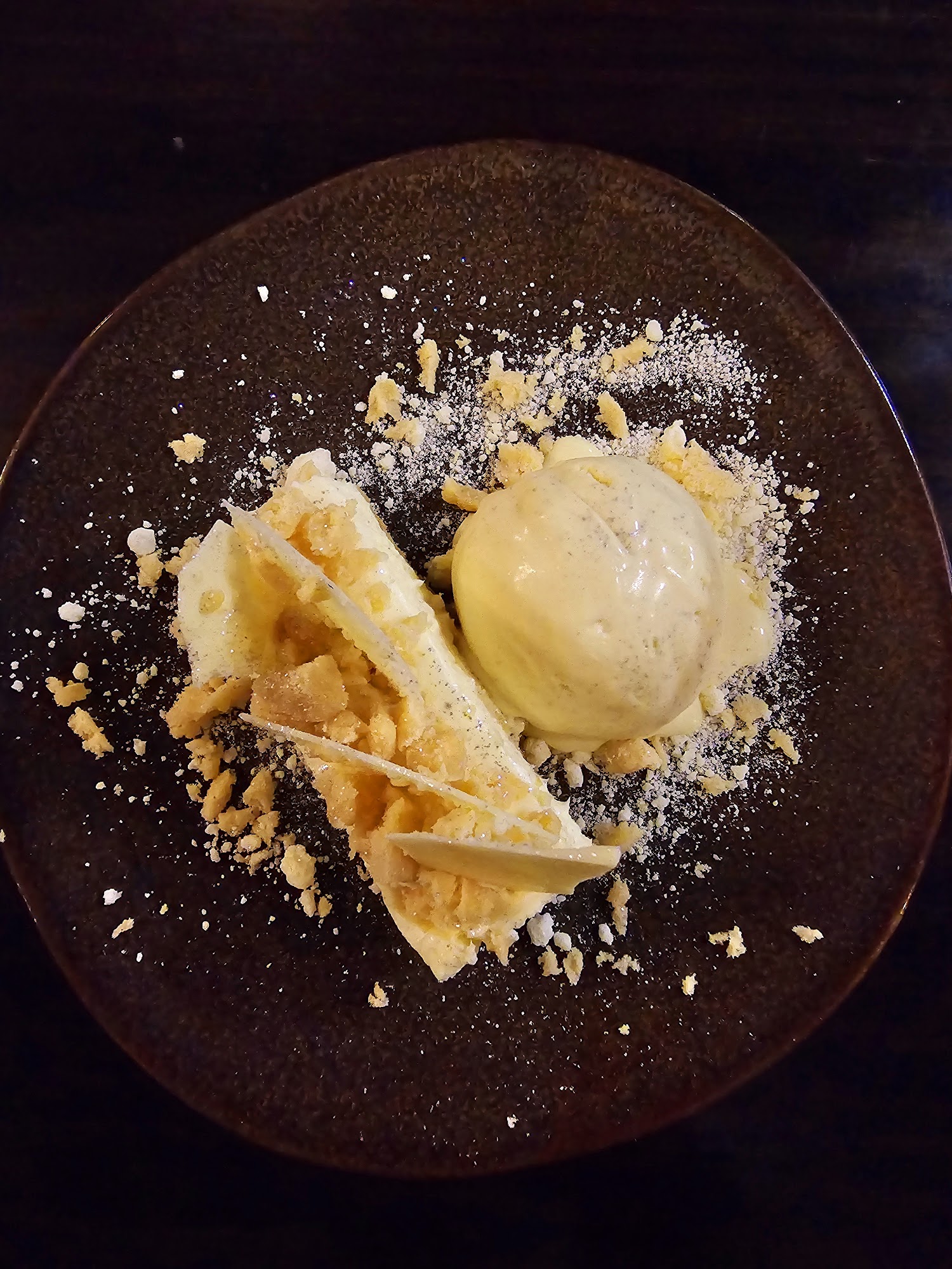 Drovers Inn Restaurant