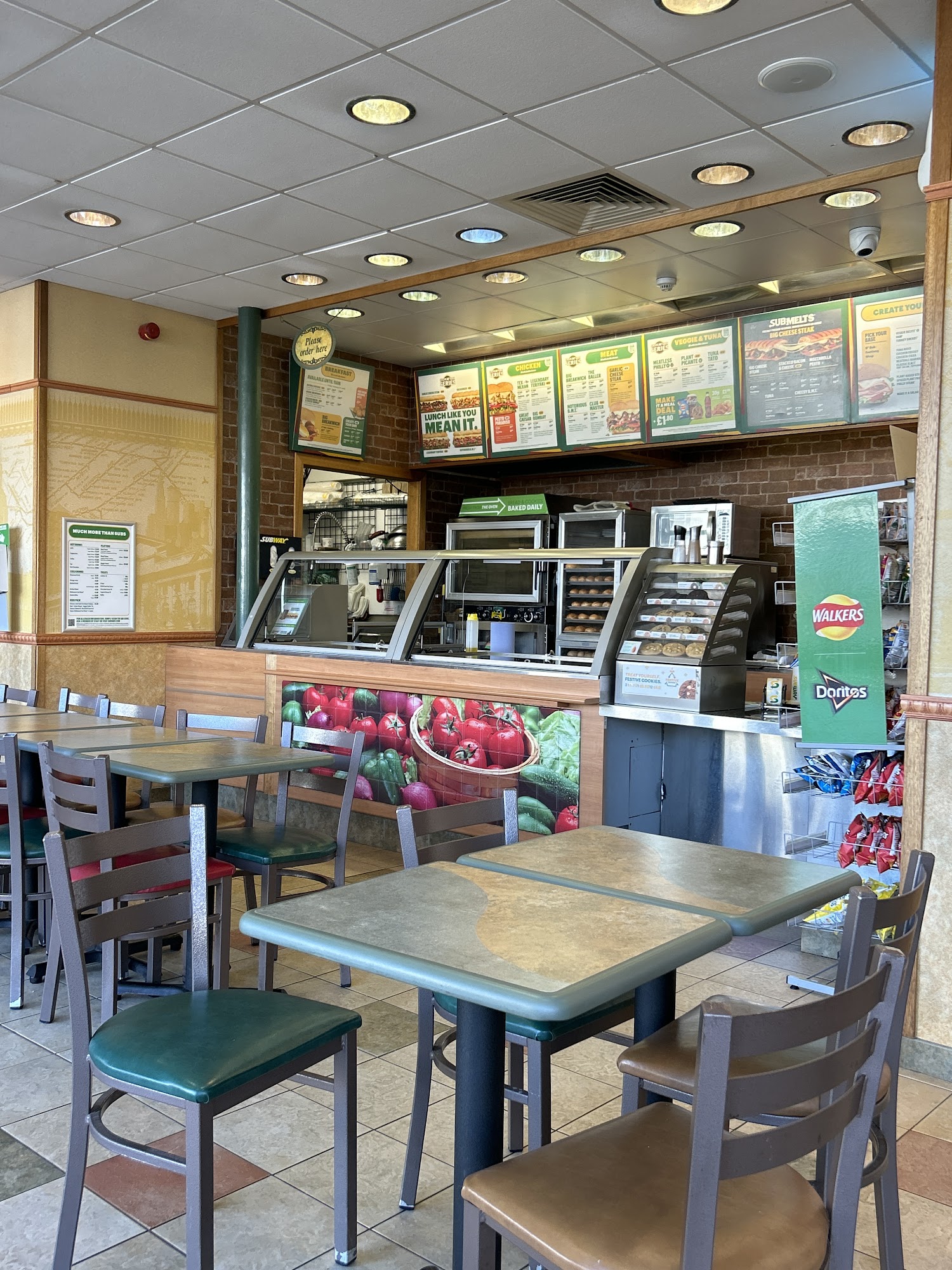 Subway
