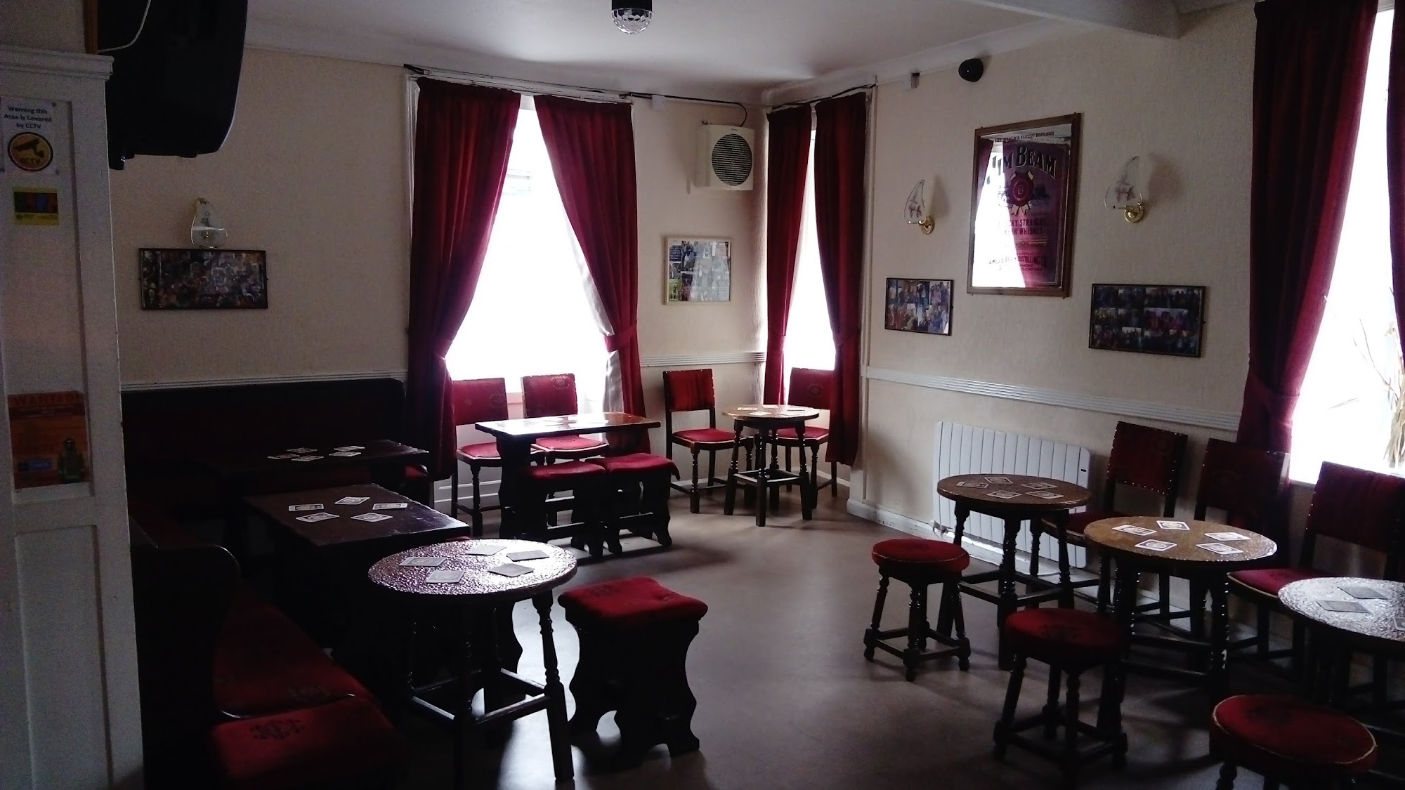 The Commercial Inn