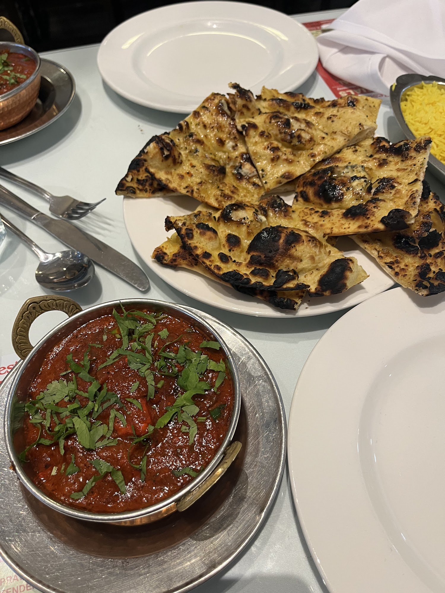 Jaipur Indian Restaurant