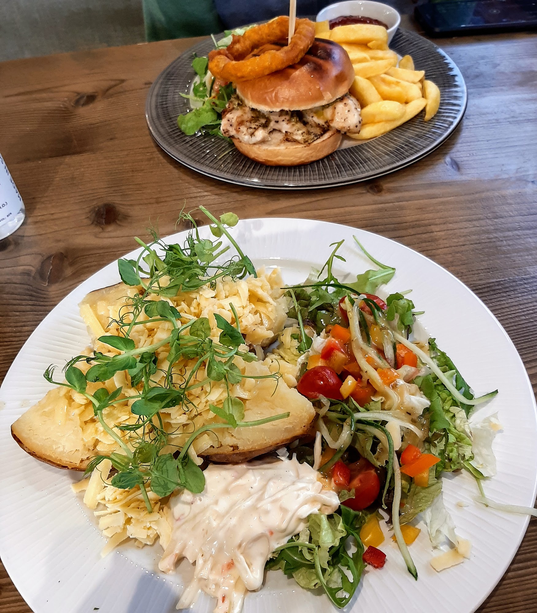 Explorer Cafe Aviemore