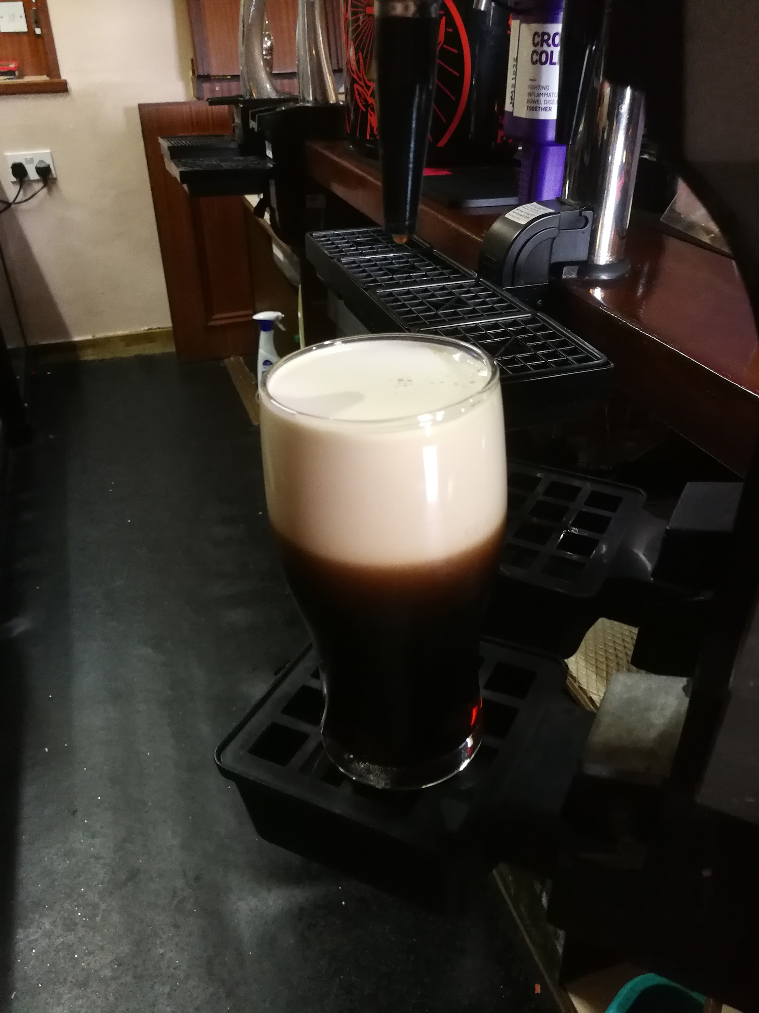 Kings Arms Community Pub and Hub