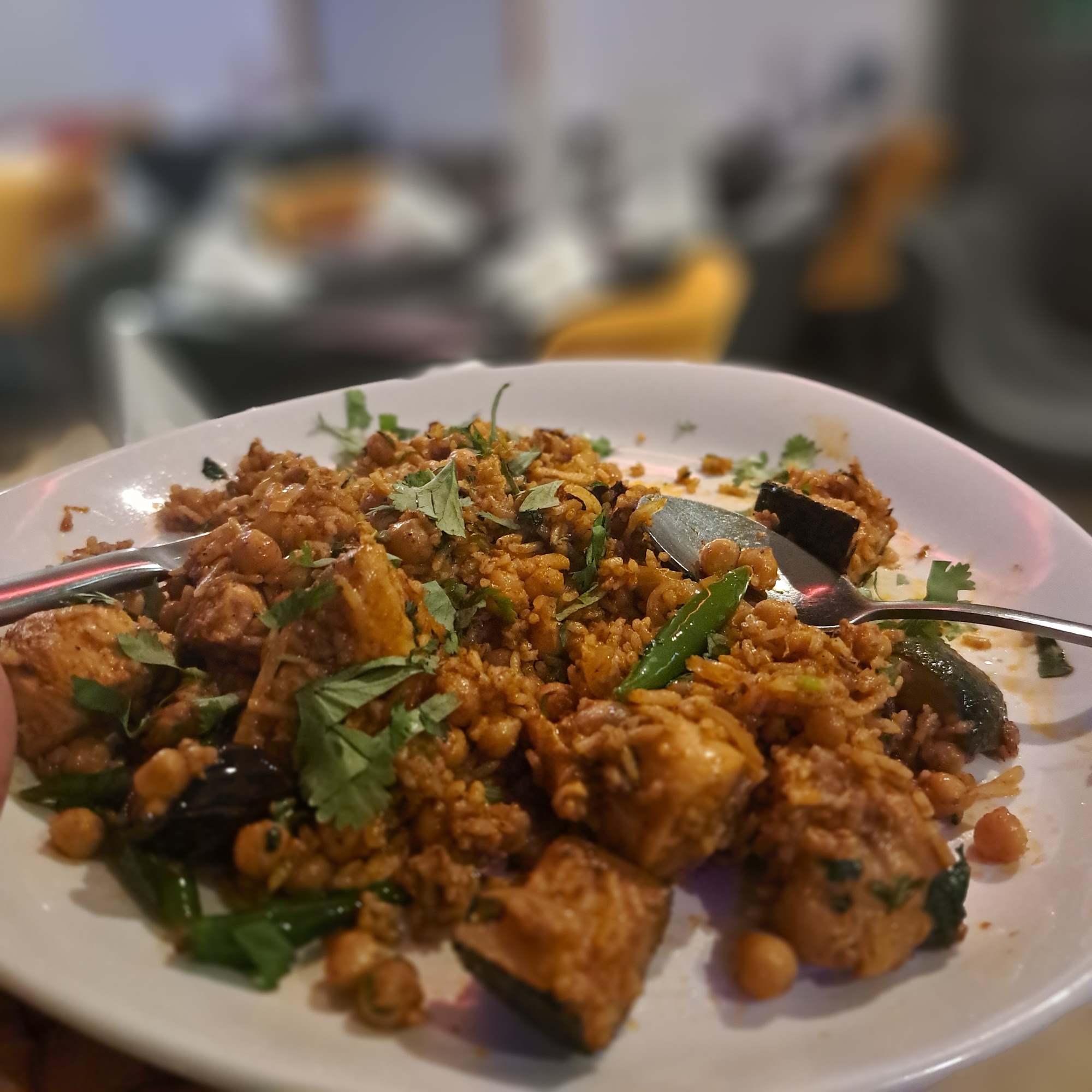 The Learney Arms Indian Restaurant & Bar | Torphins, Royal Deeside