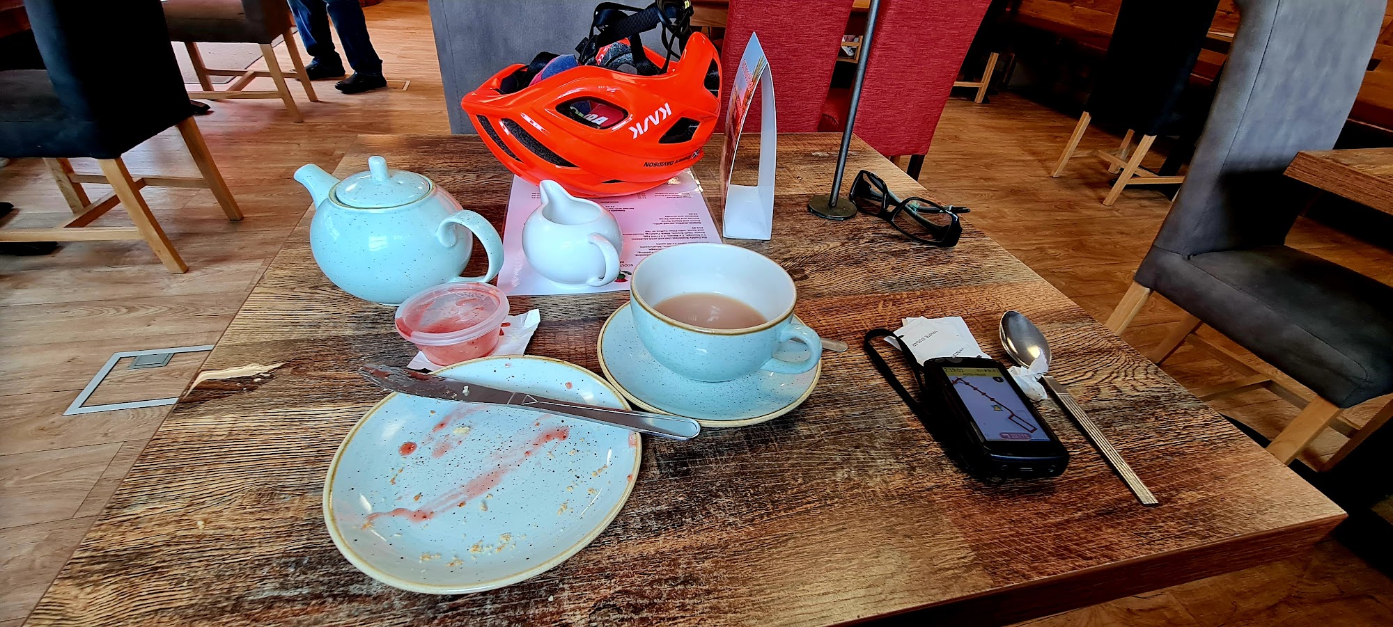 Scolty Cafe