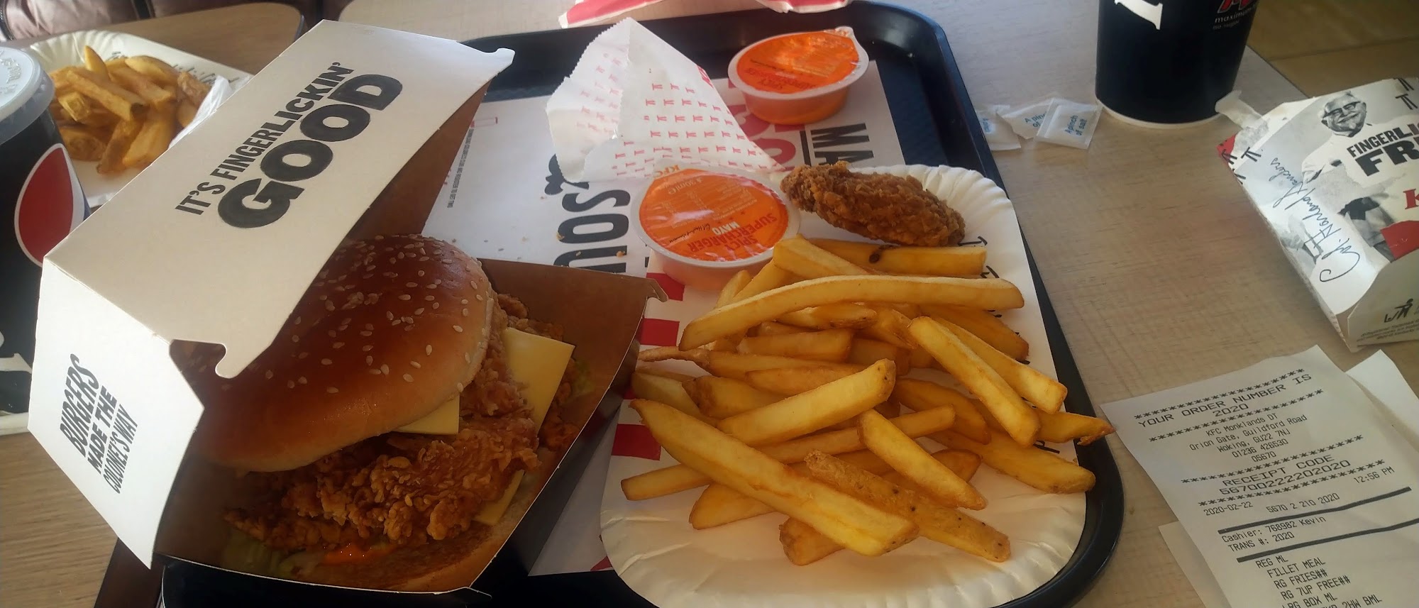 KFC Coatbridge - Showcase Leisure
