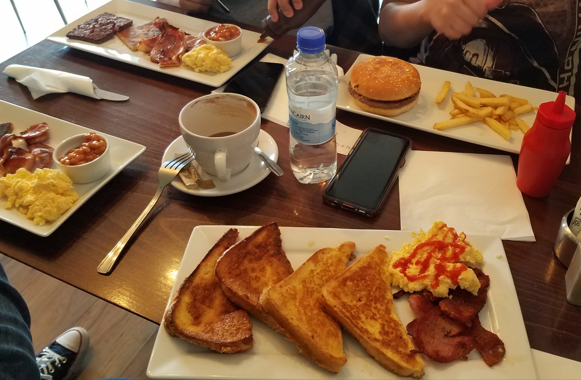 Cafe 13