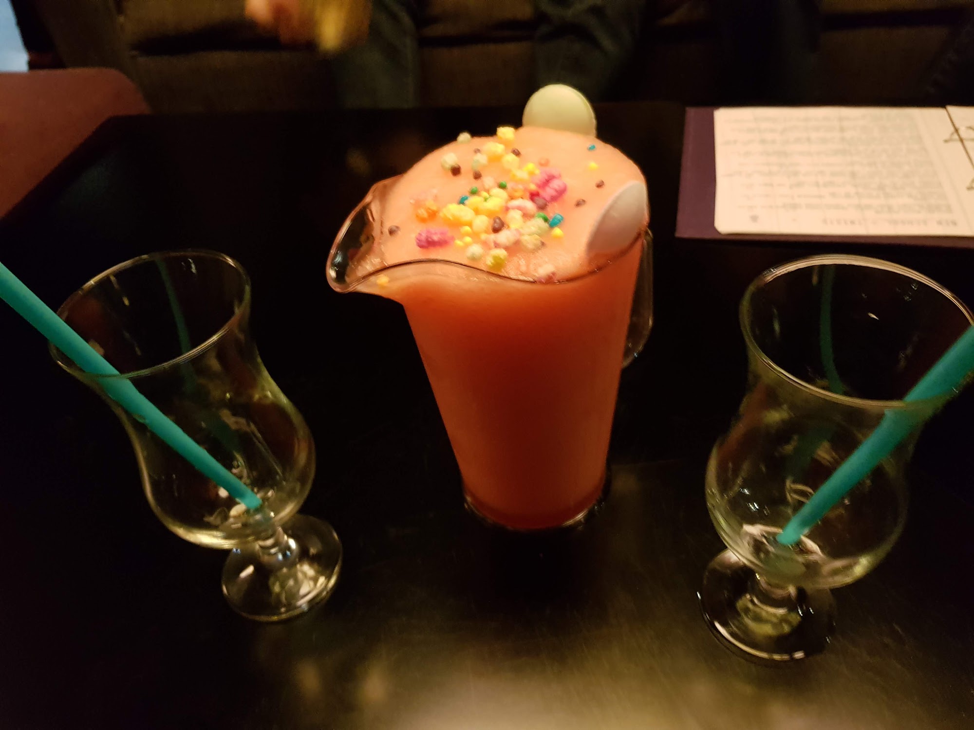 Urban Cocktail Kitchen