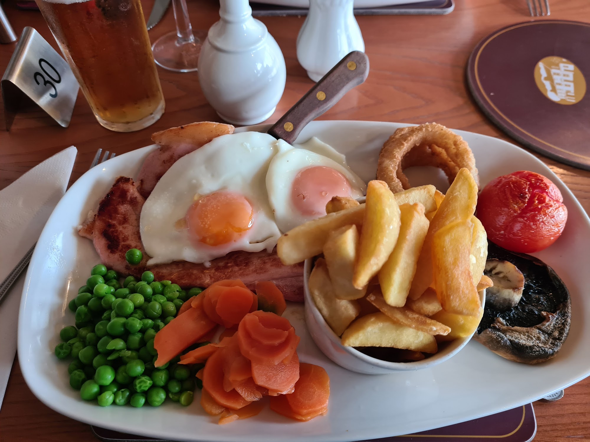 Birkhill Inn