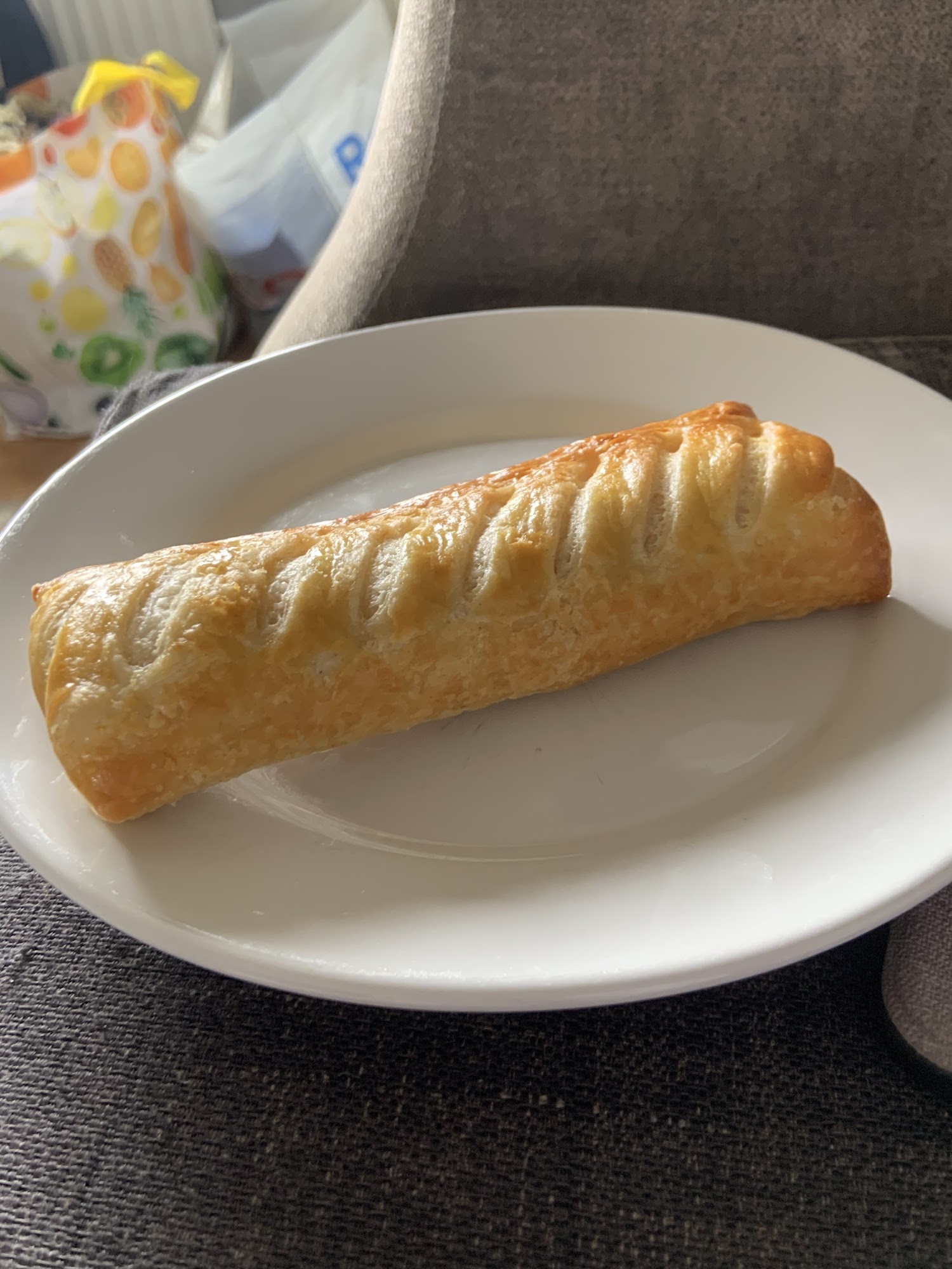Greggs
