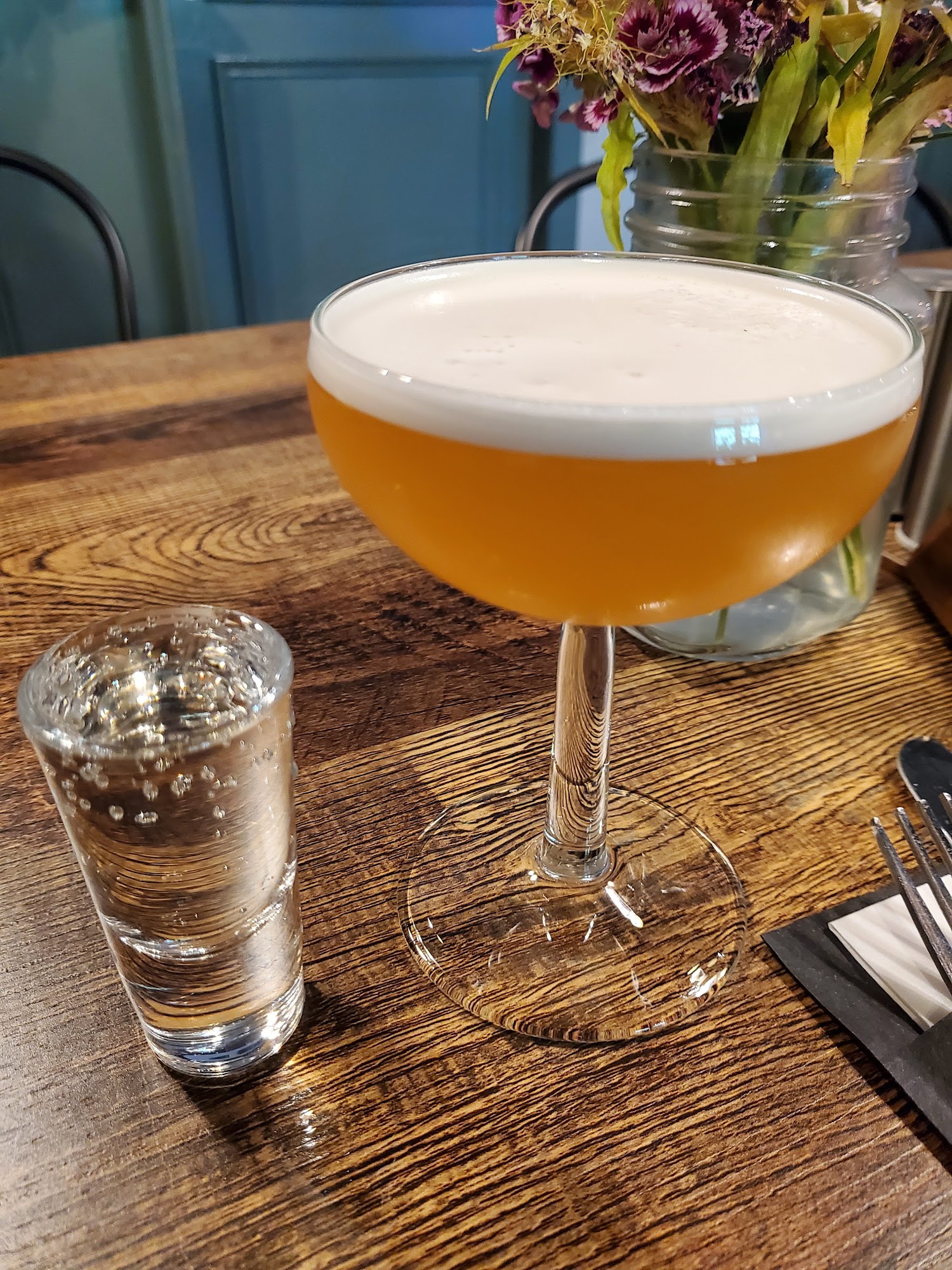 Volunteer Arms Lounge Bistro