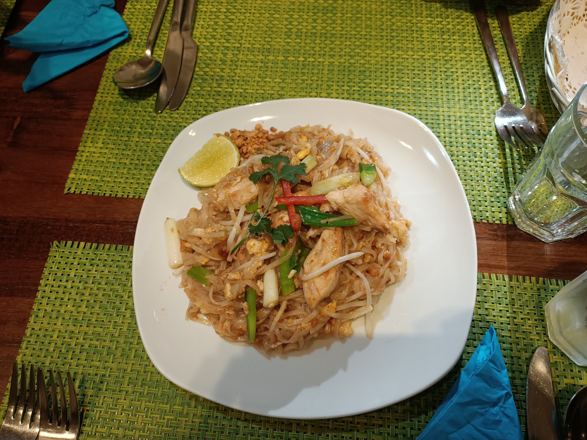 Thai Kitchen