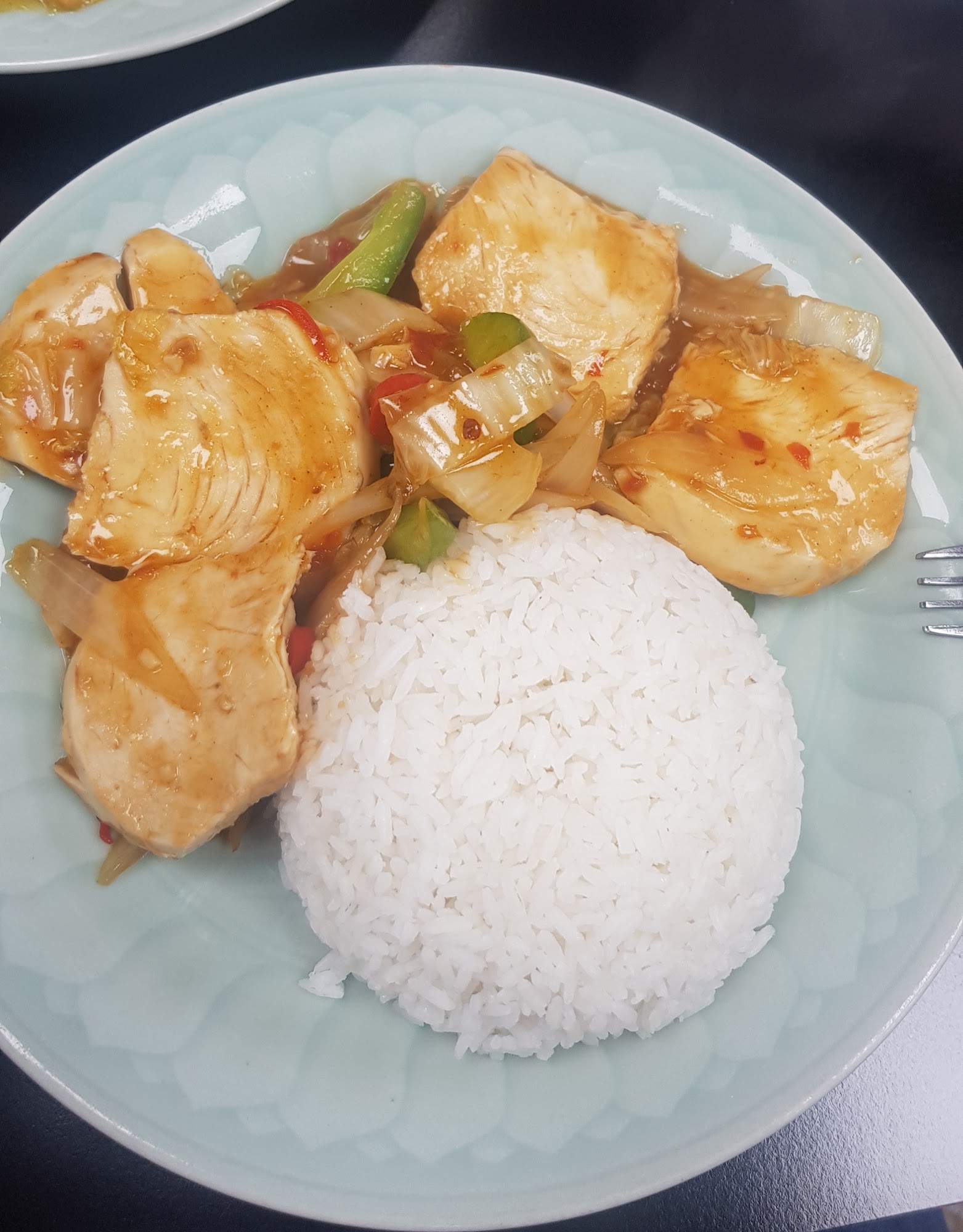 Wok One