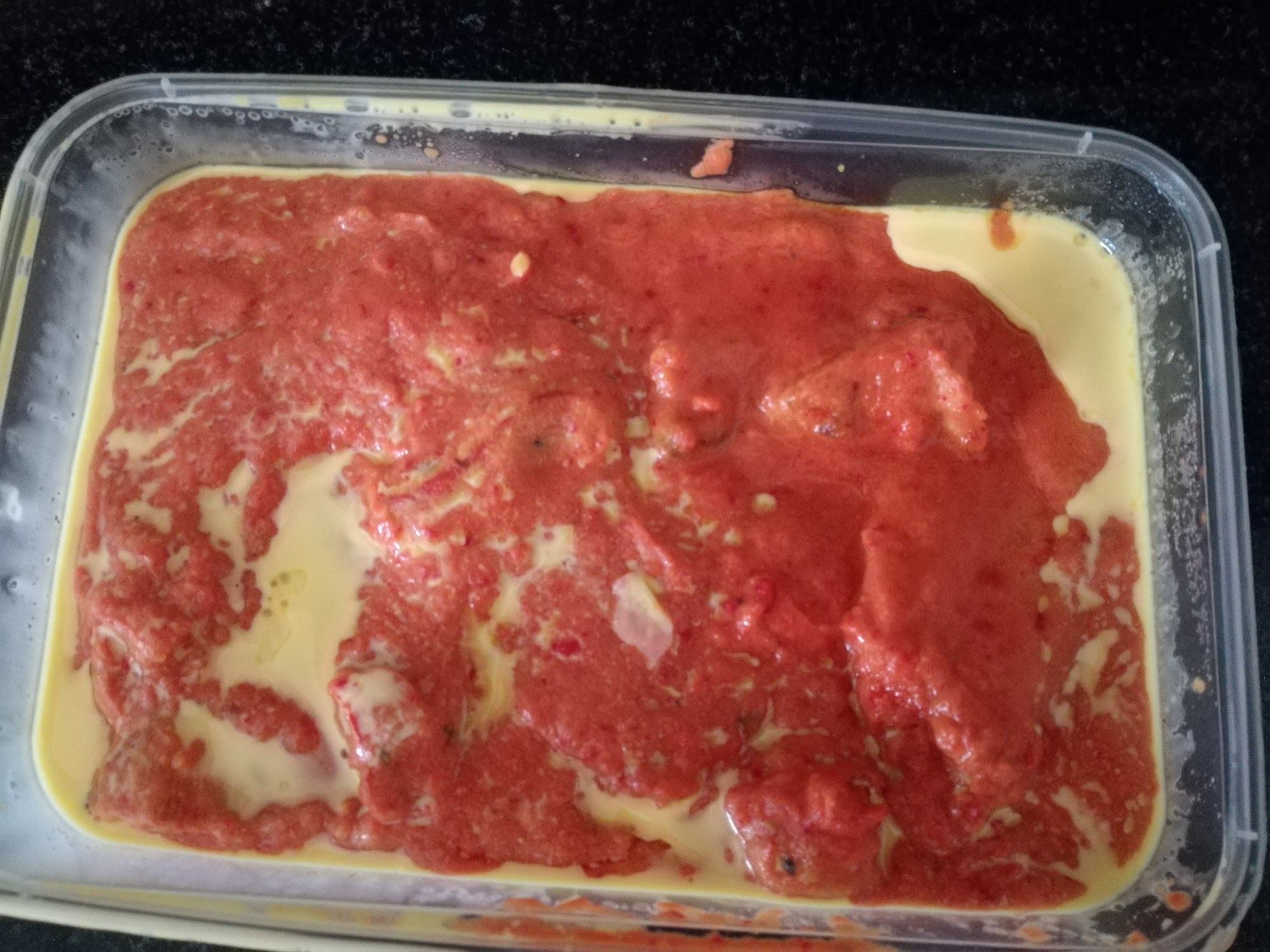 Curry Mix Clydebank