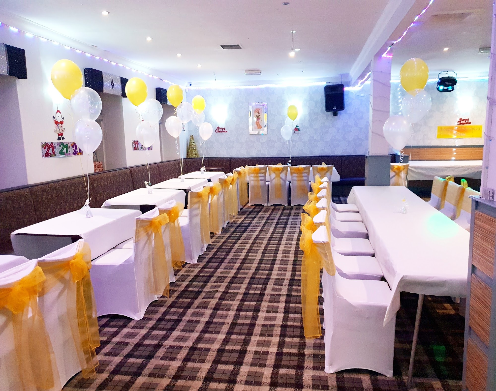 Segton Bar