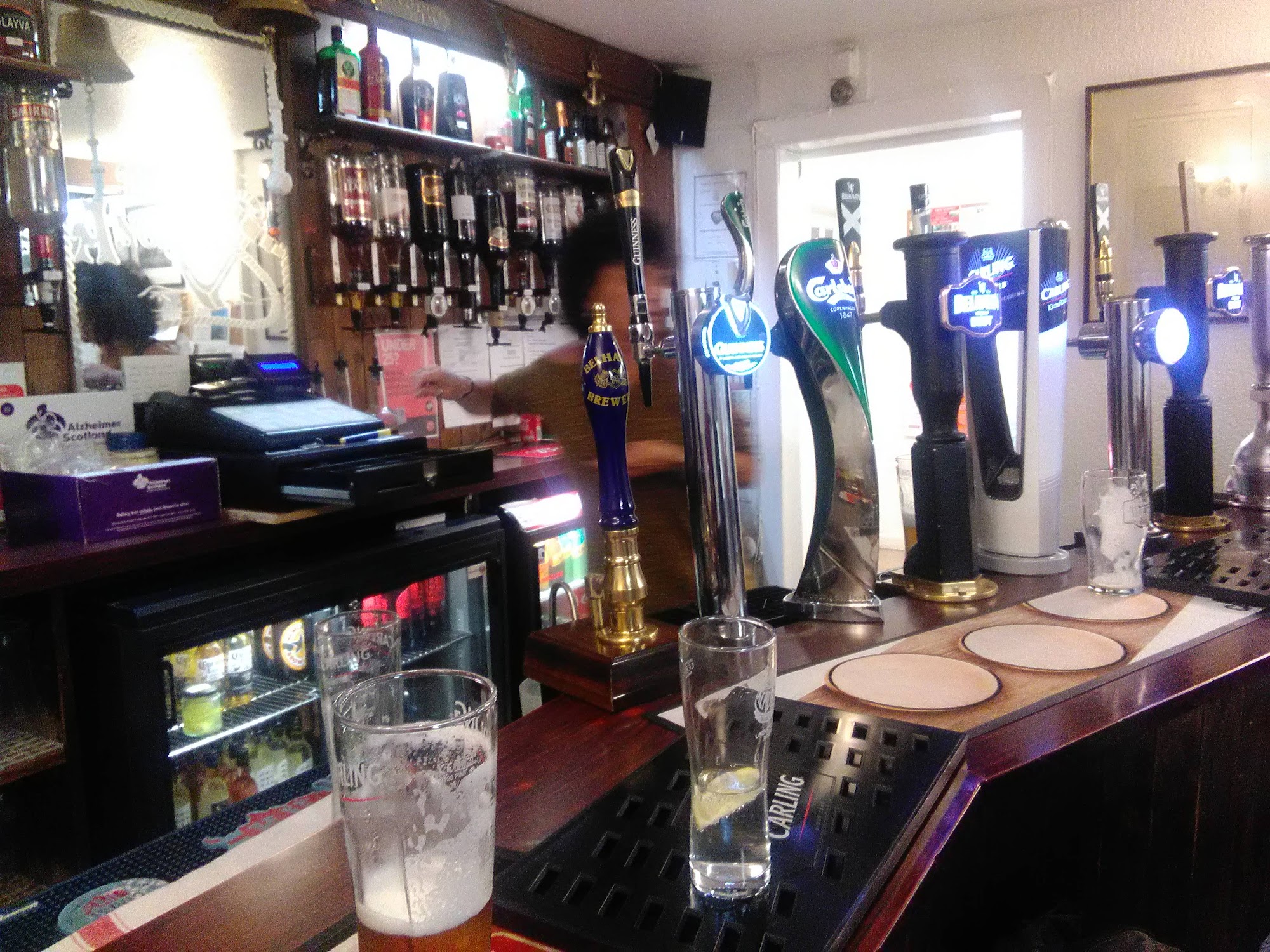 The Anchor