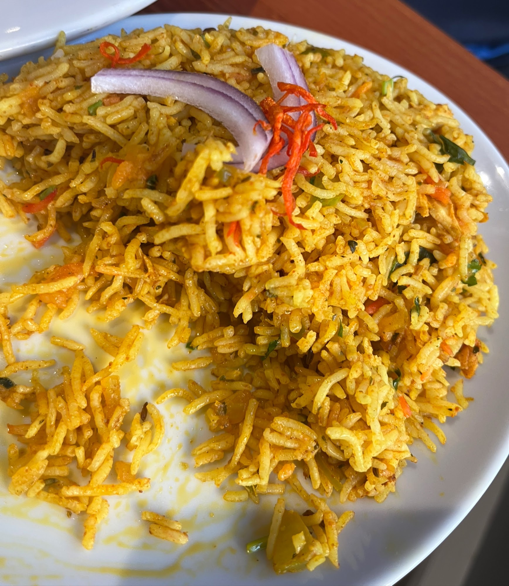 Rajdhani Spice