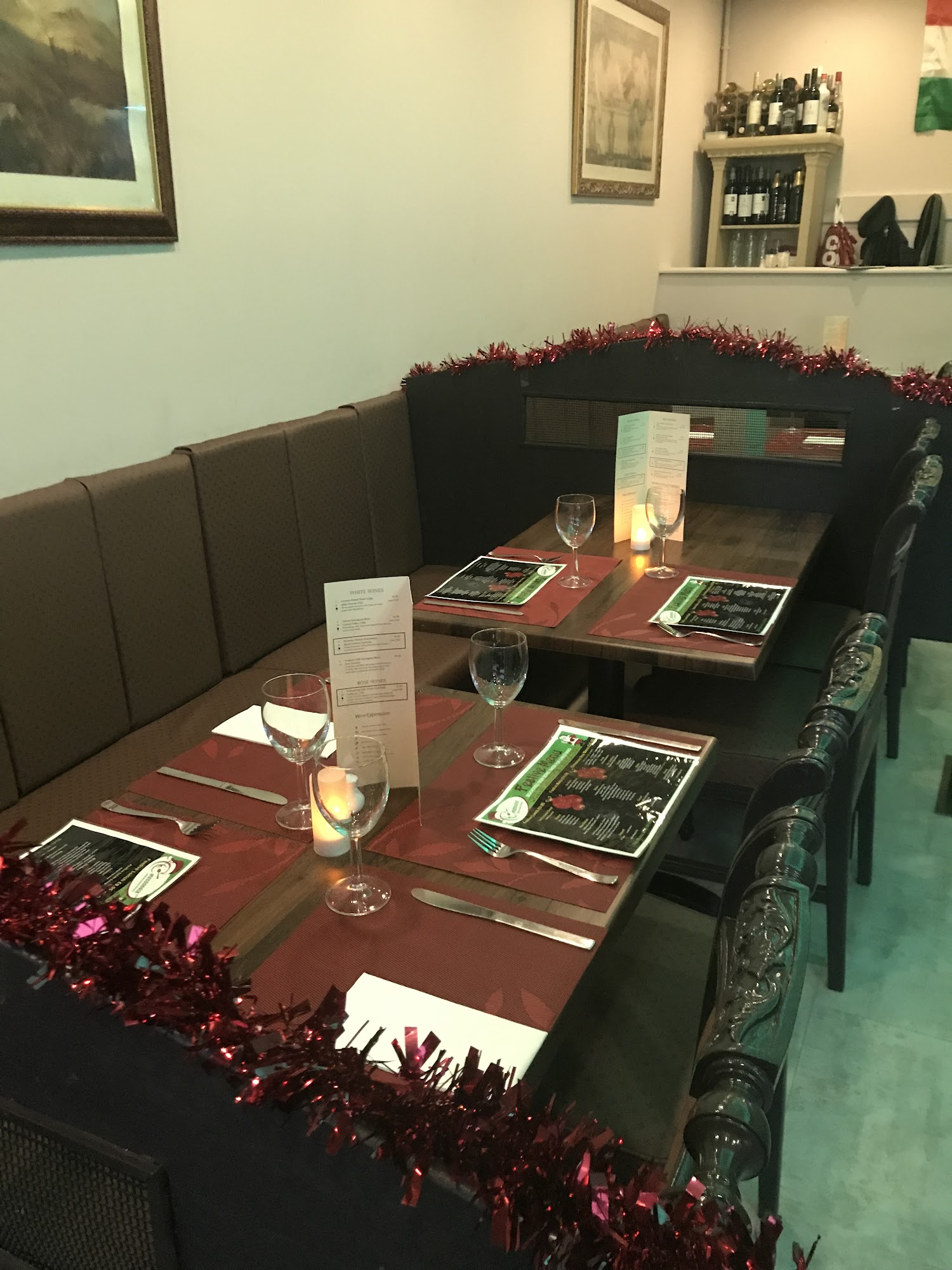 Mayoorie Indian Restaurant