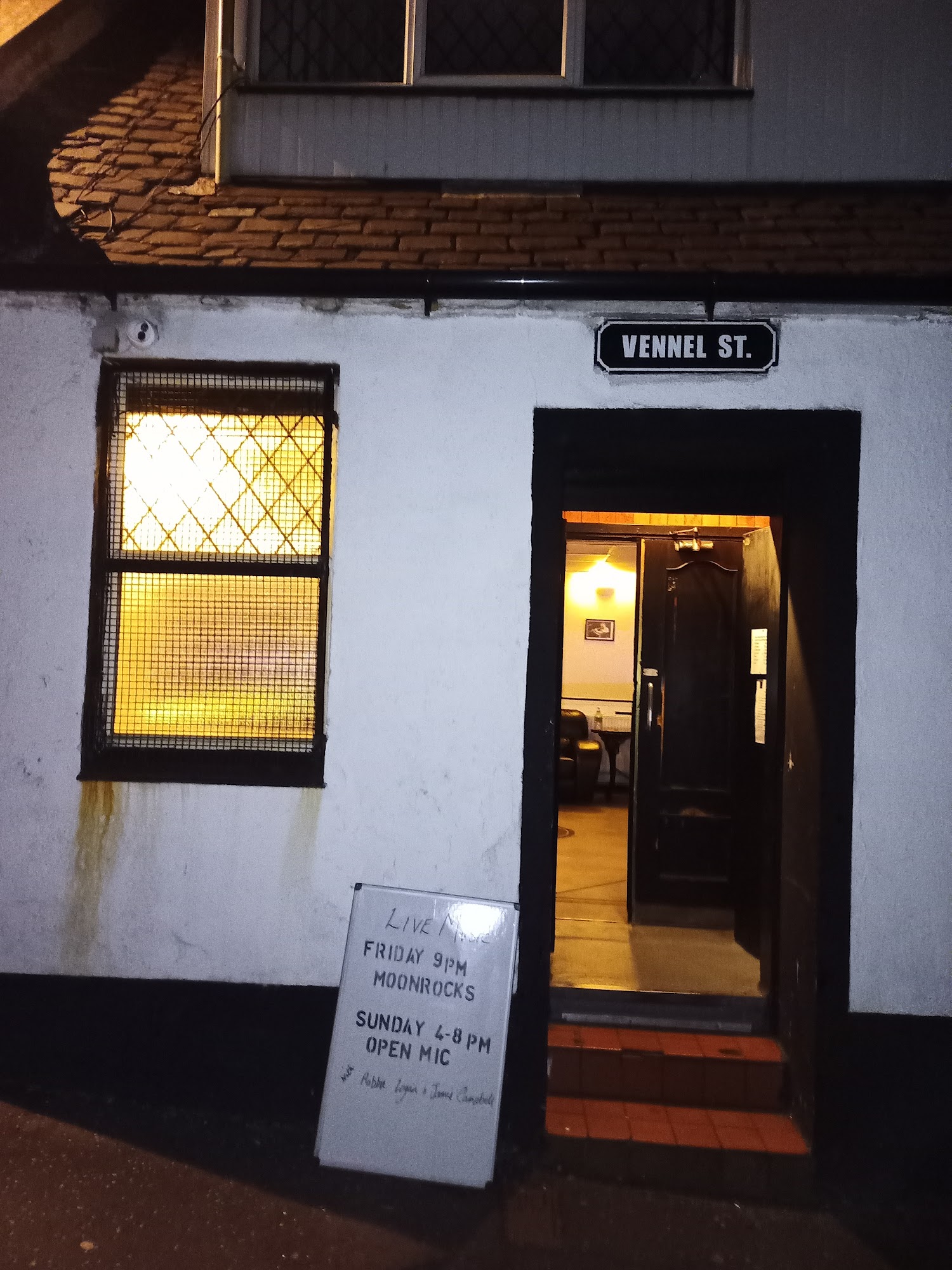 Black Bull Inn
