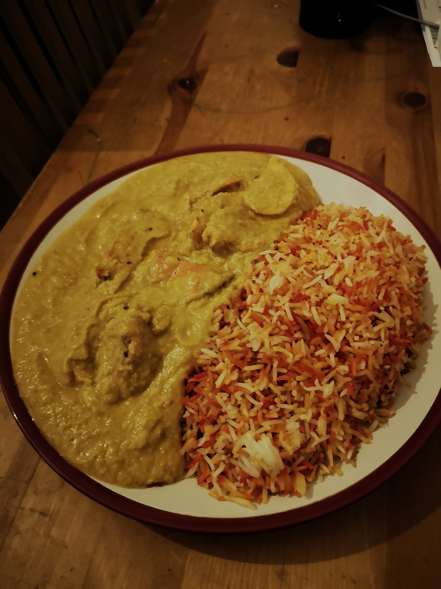 Royal Tandoori