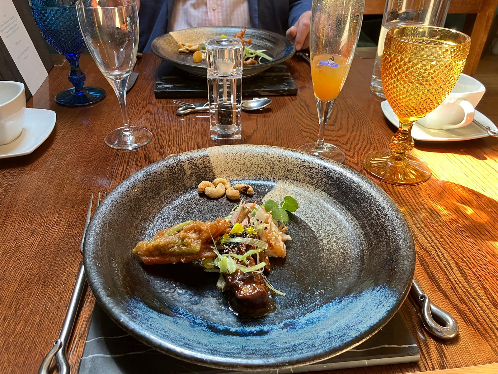 Ninth Wave Restaurant