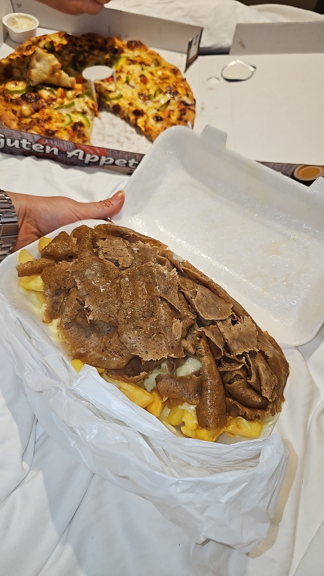 Rock Tandoori