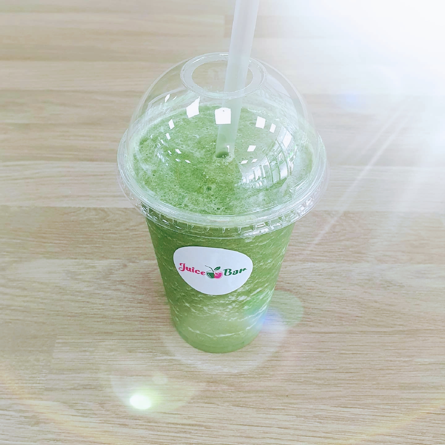 Juice Bar