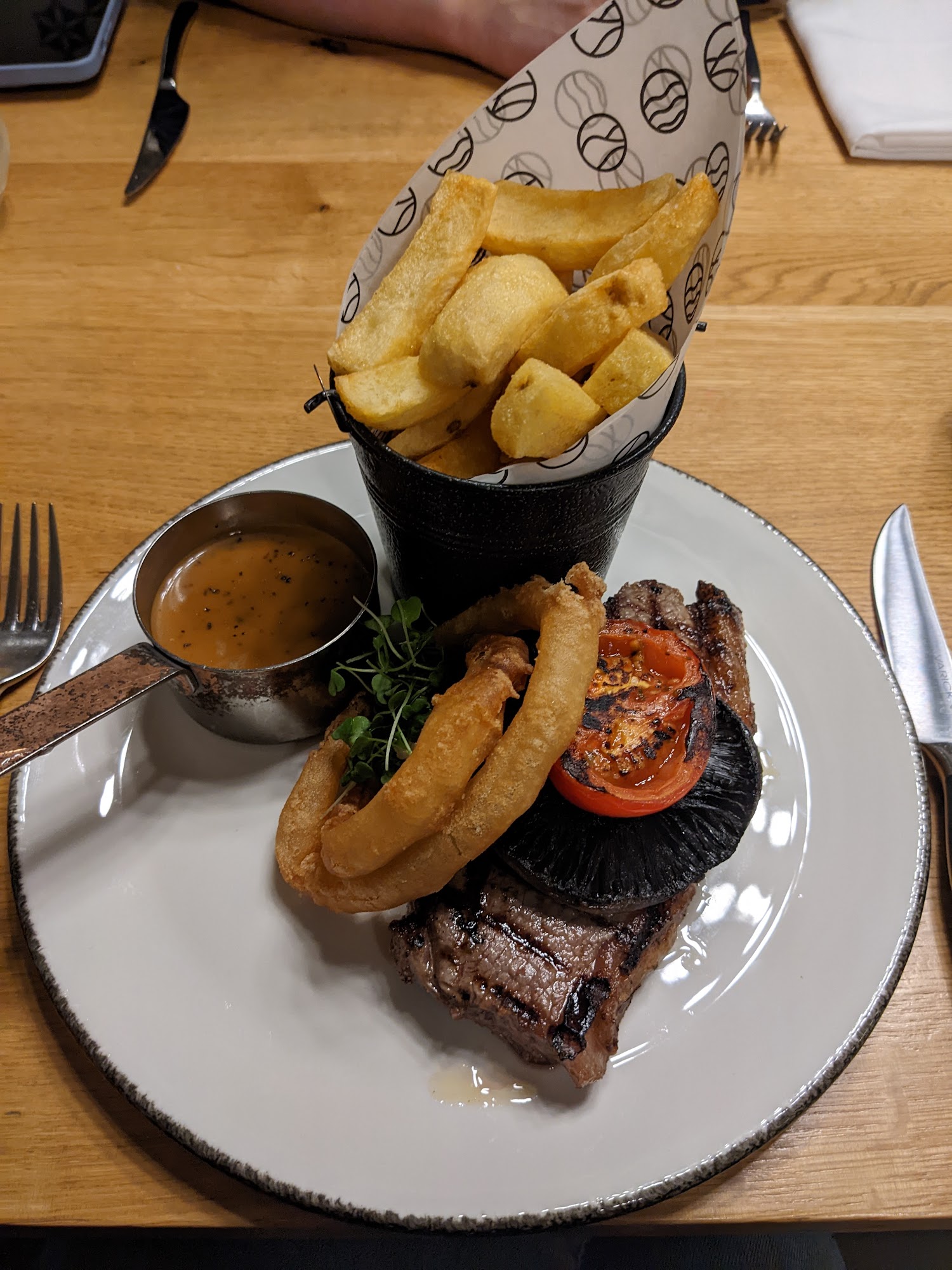 Quayside Bar & Grill