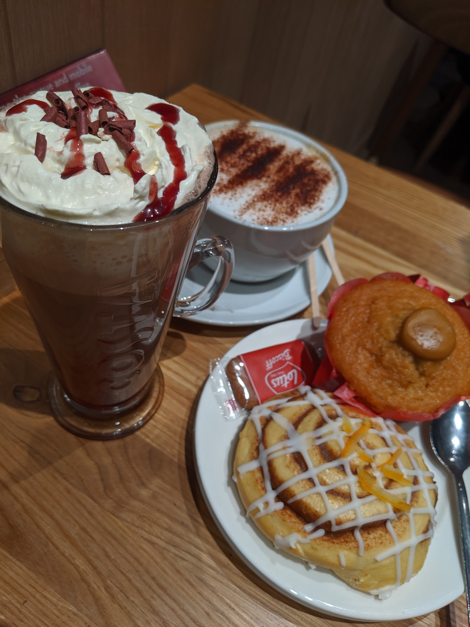 Costa Coffee