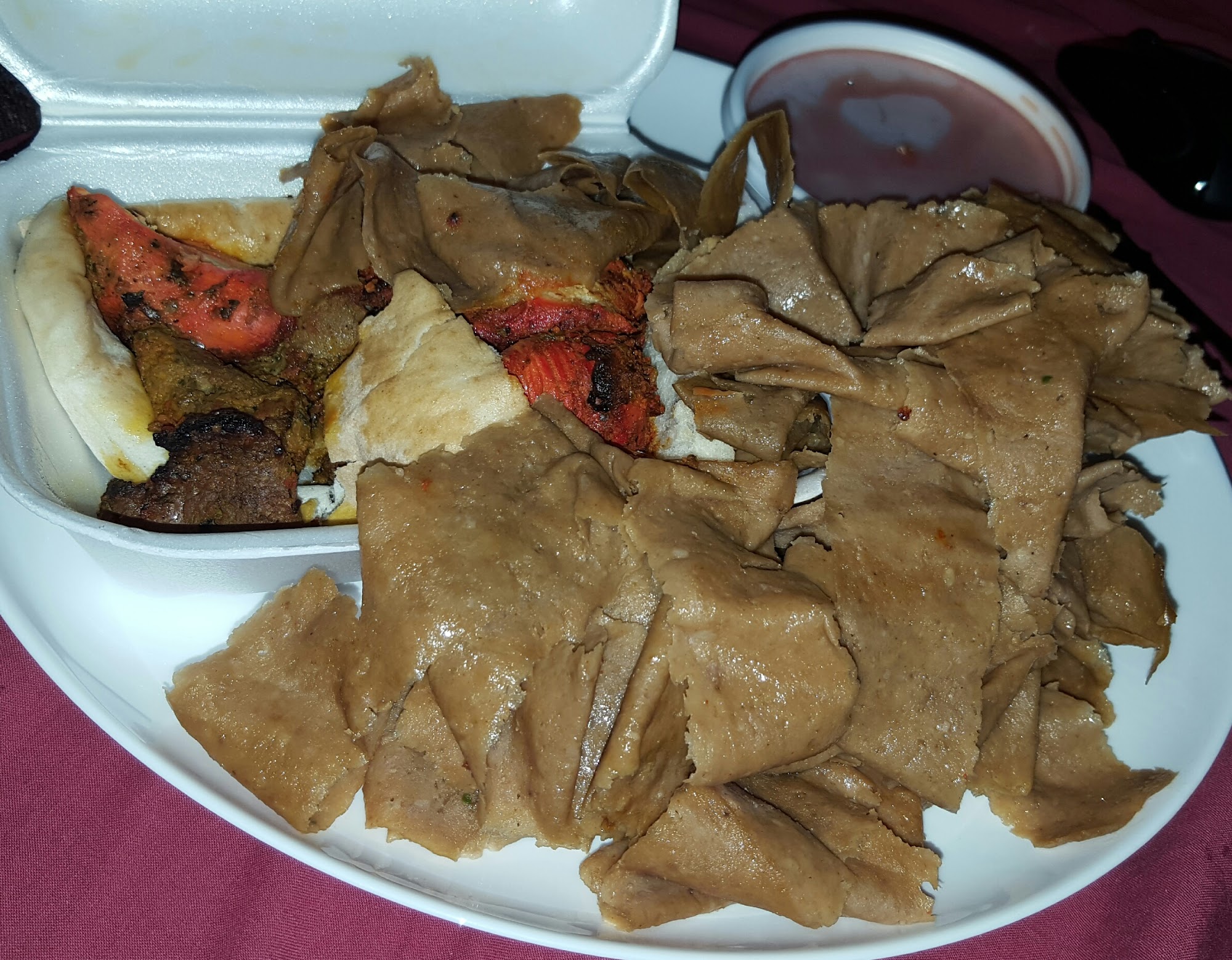 Eastern Spice Dundee