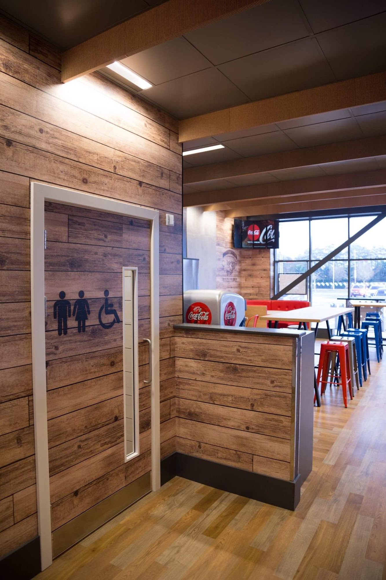 Domino's Pizza - Dundee - Douglasfield