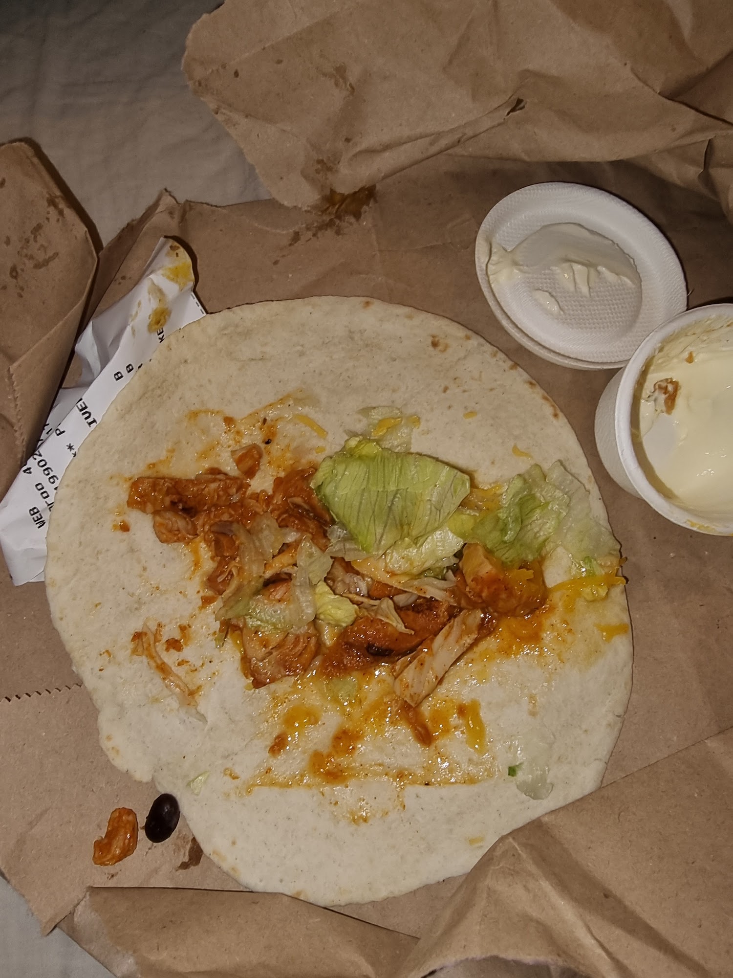 Taco Bell