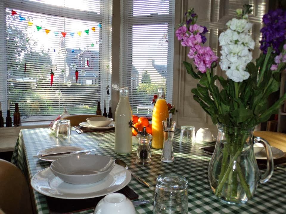 Alberta Guesthouse