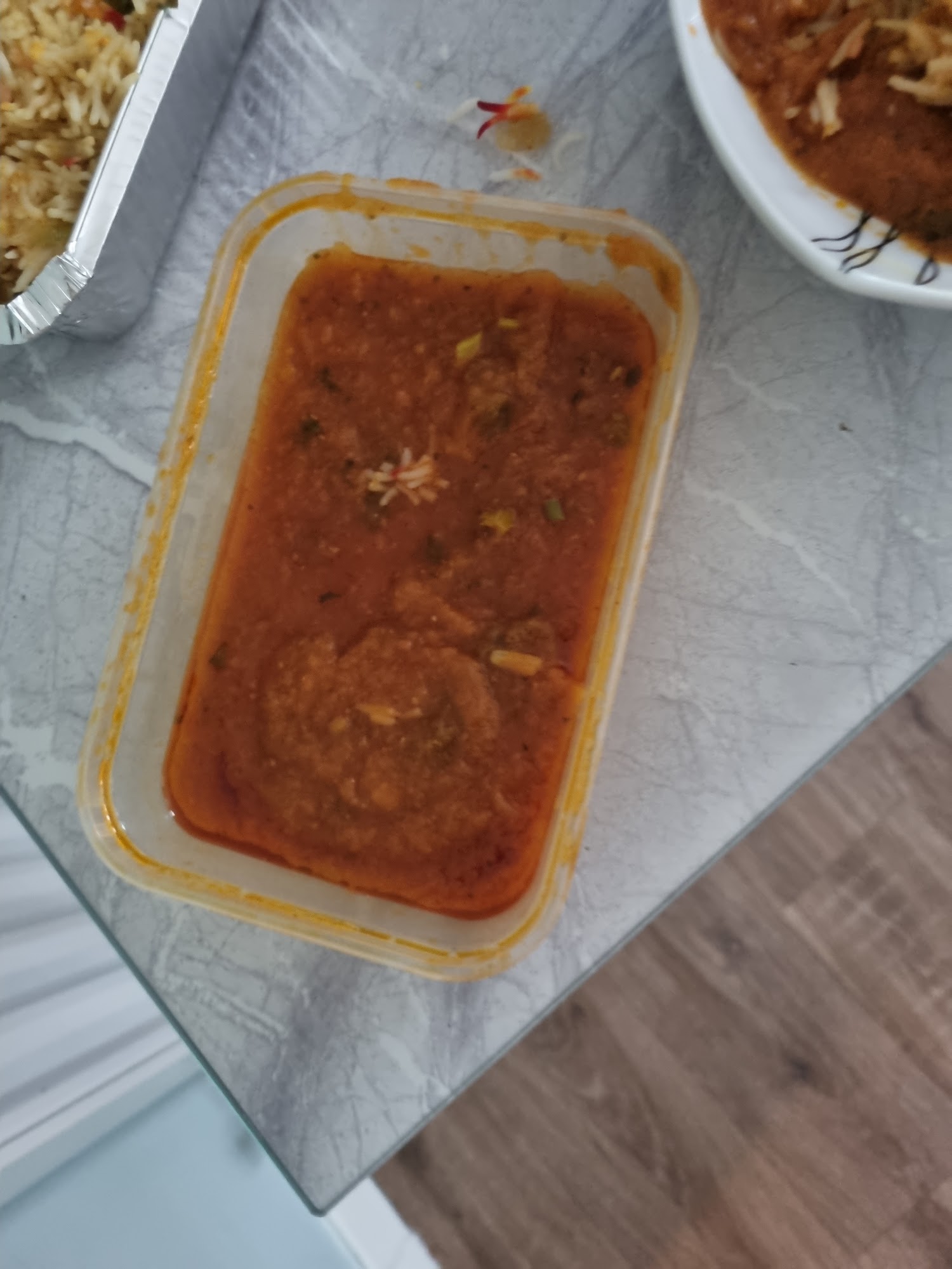 Spice Of Life