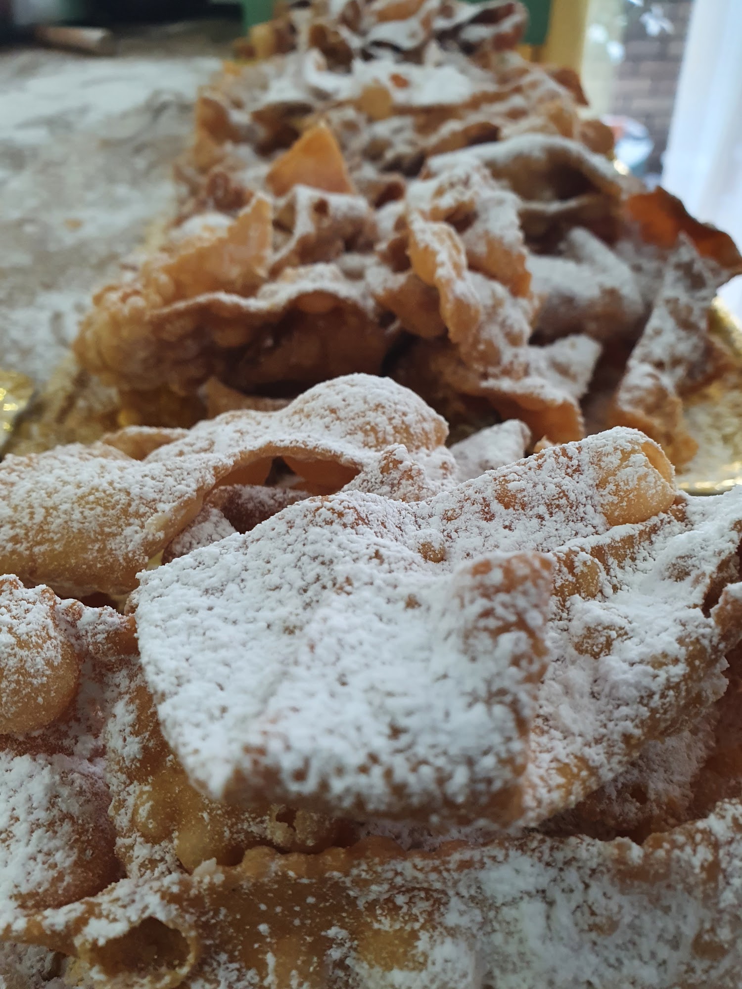 Maria's KAKES
