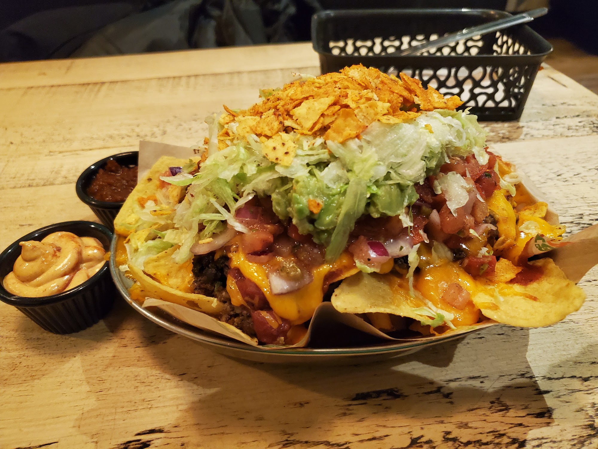 FreshMex