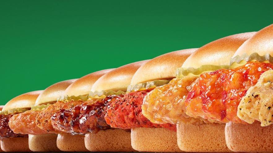 Wingstop Edinburgh St James Quarter