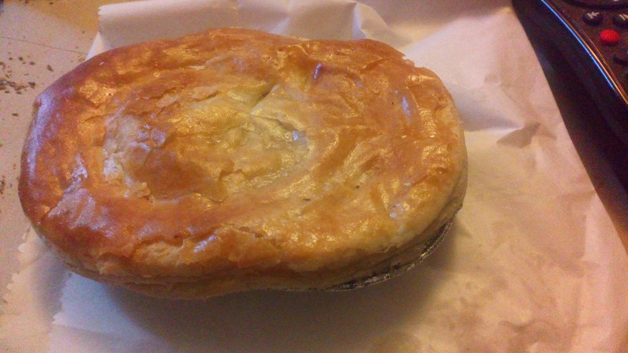 Ferguson's Home Bakery Ltd