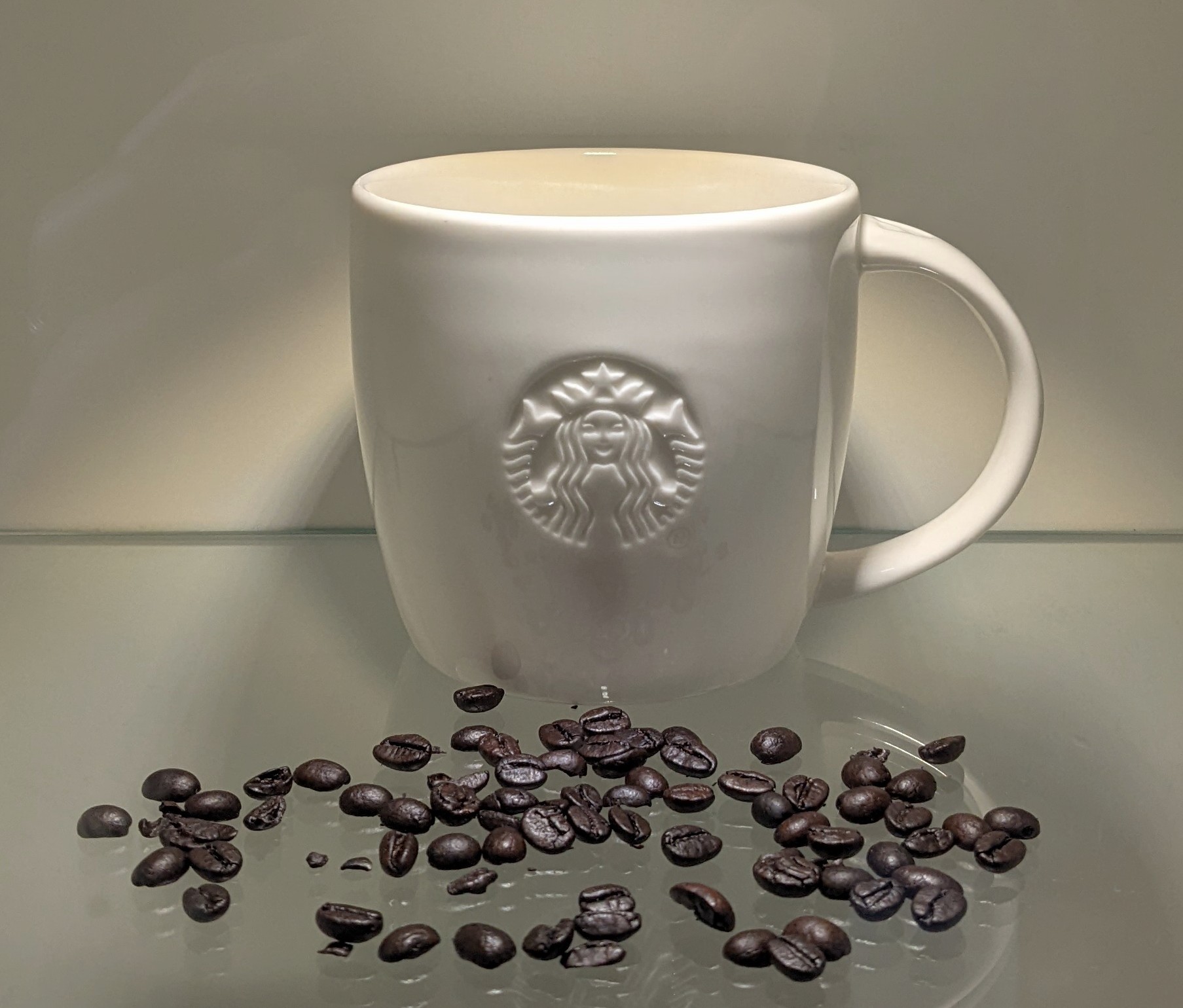 Starbucks Coffee
