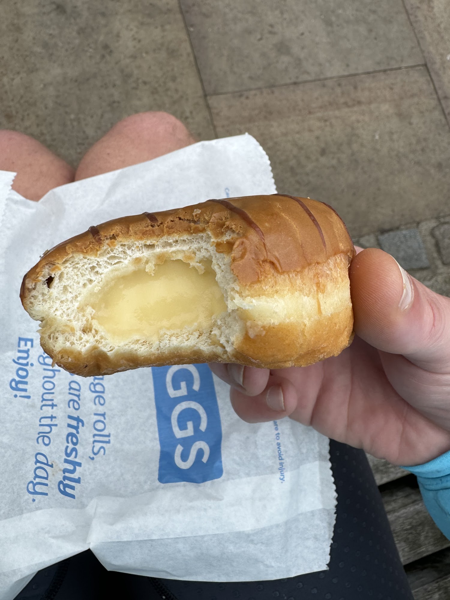 Greggs