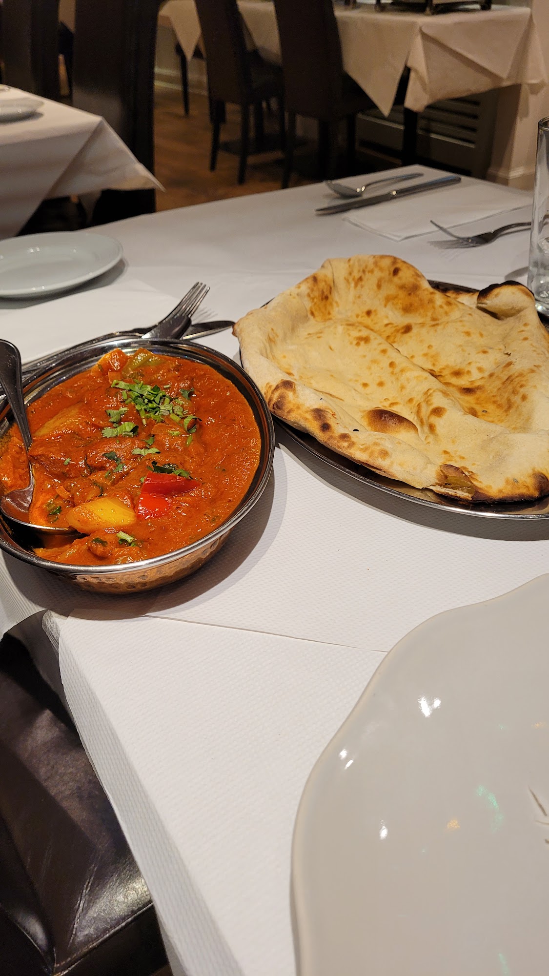 Forres Tandoori