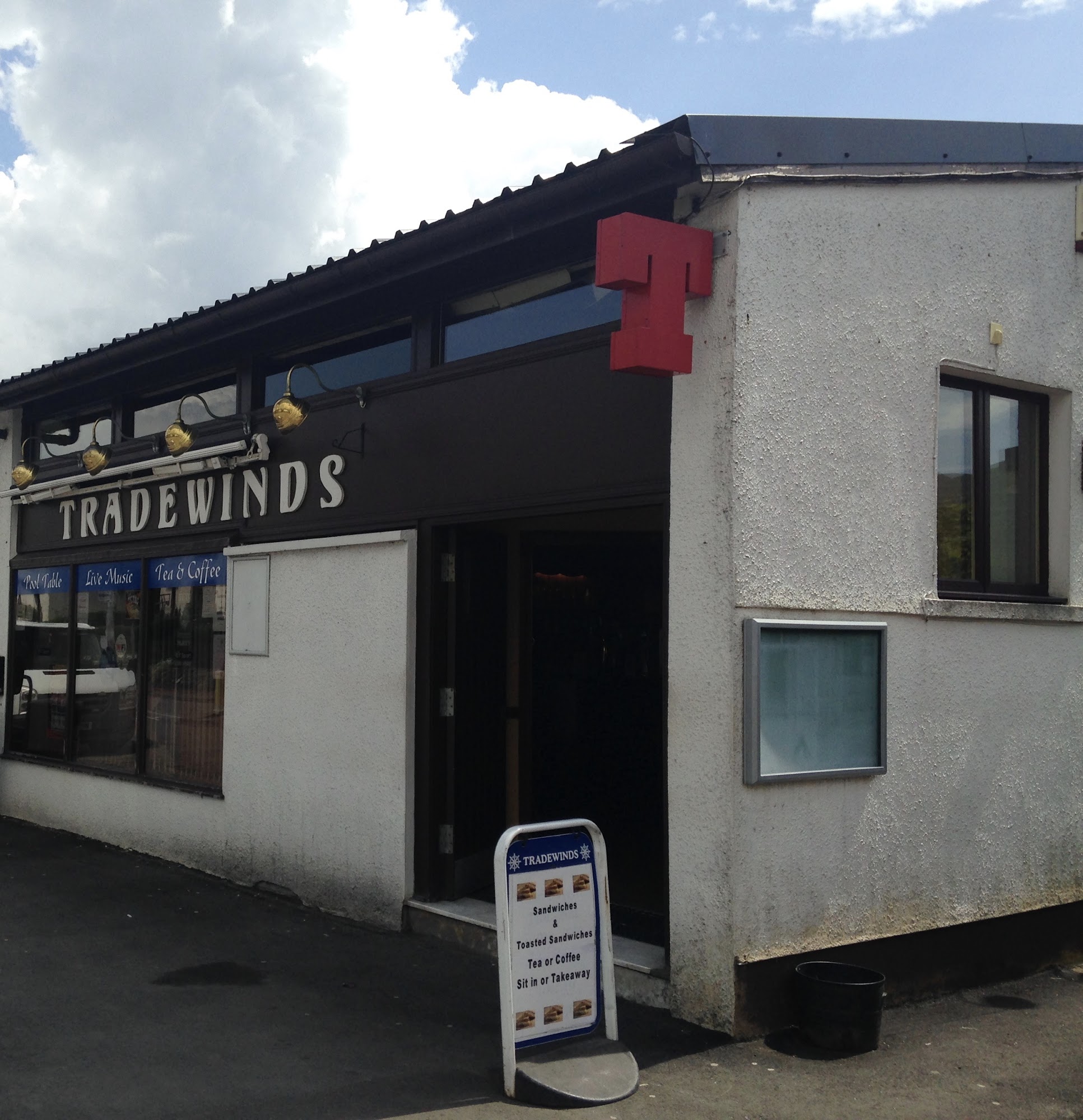 Tradewinds