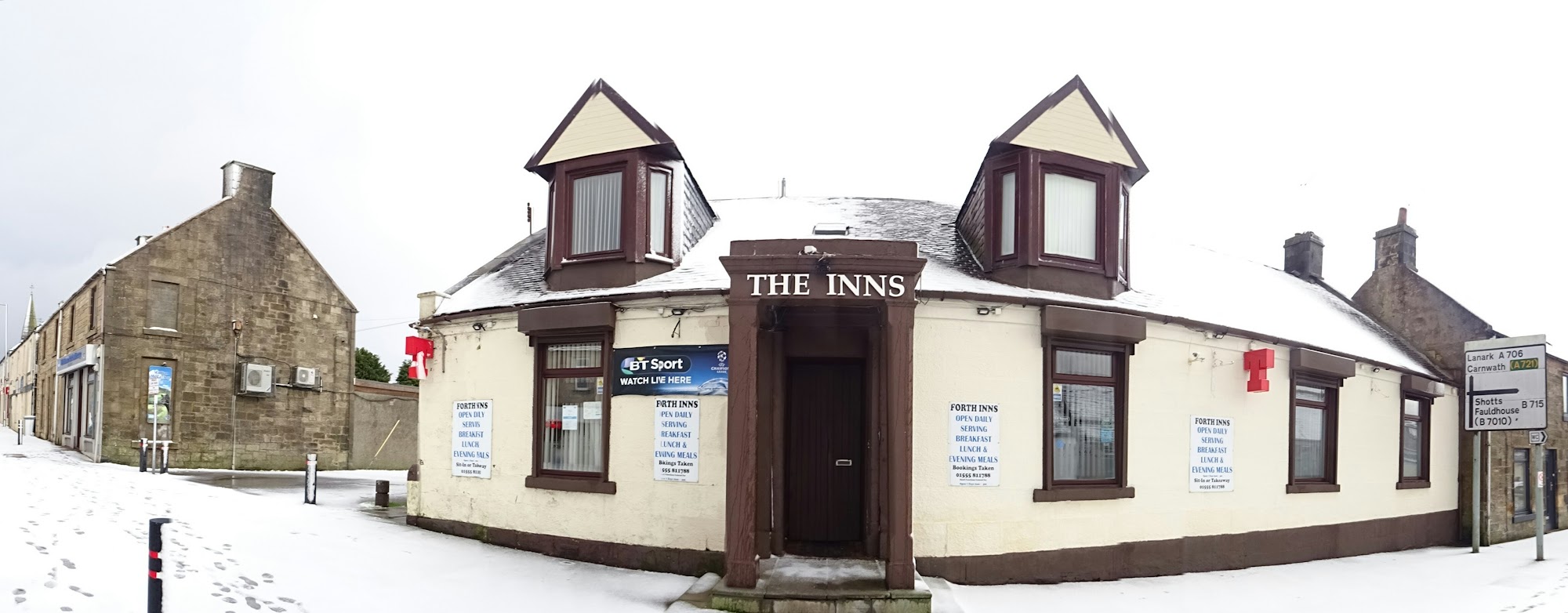 The Inns