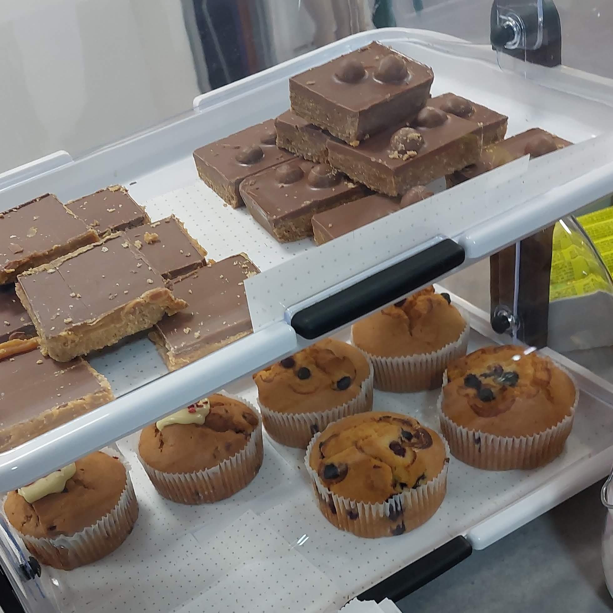Ramsay Coffee Bar