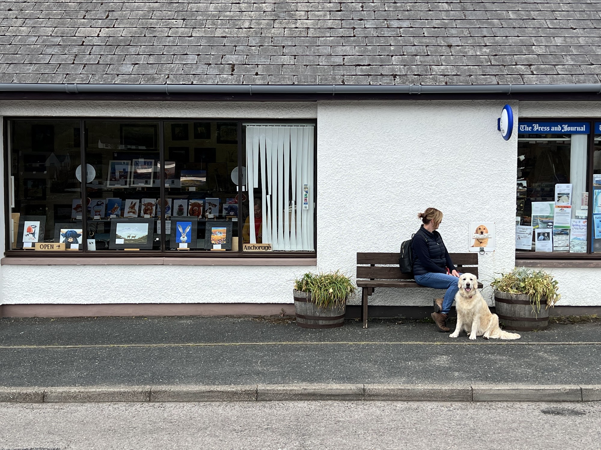 Coast Coffee Company
