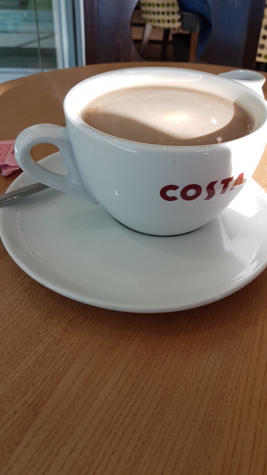 Costa Coffee