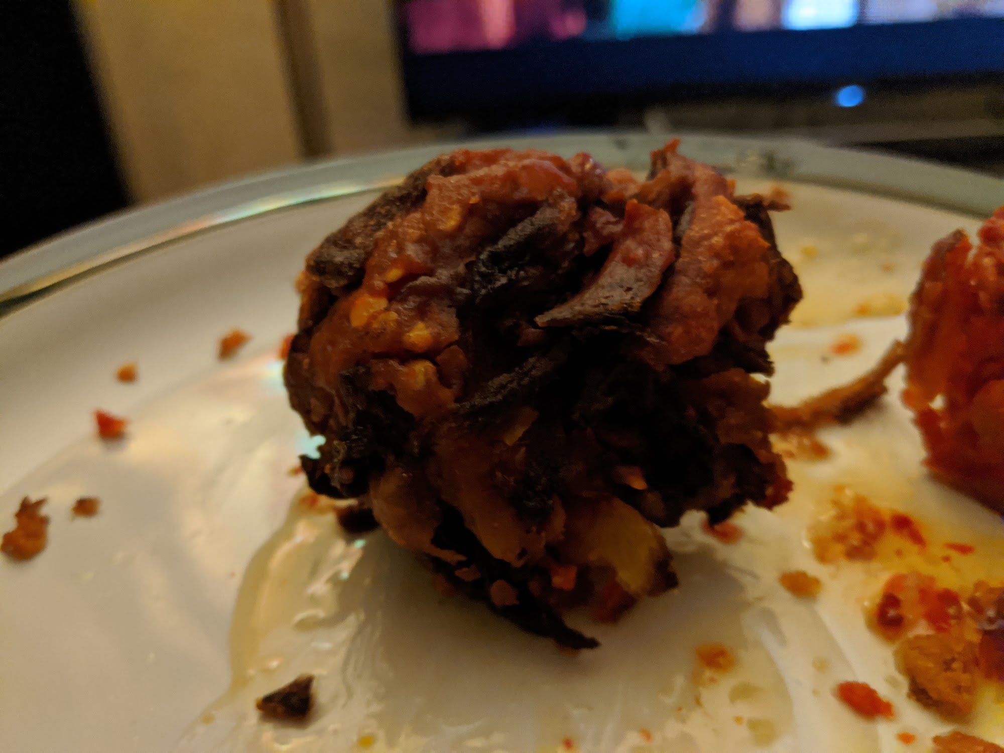 Zaika Tandoori