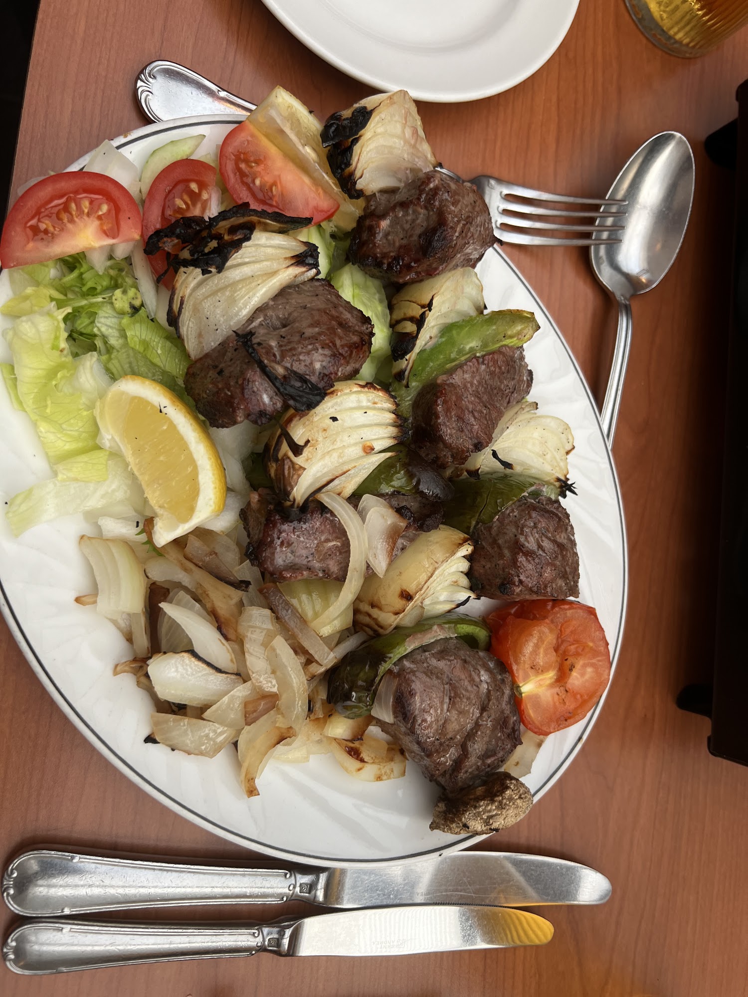 Shish Restaurant