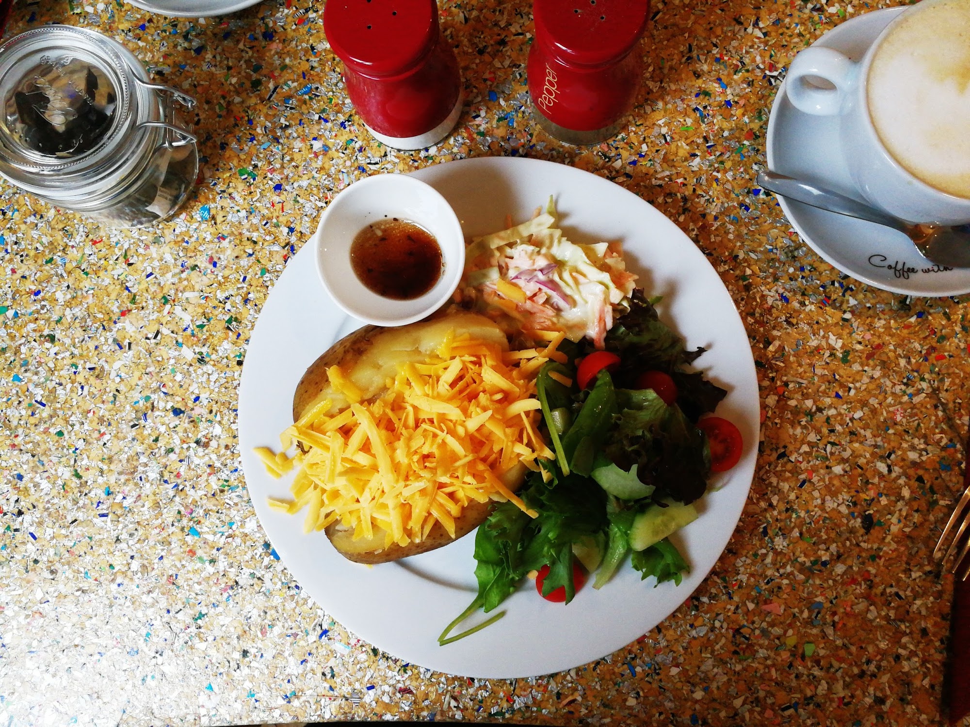 Cloudhouse Cafe & Gallery
