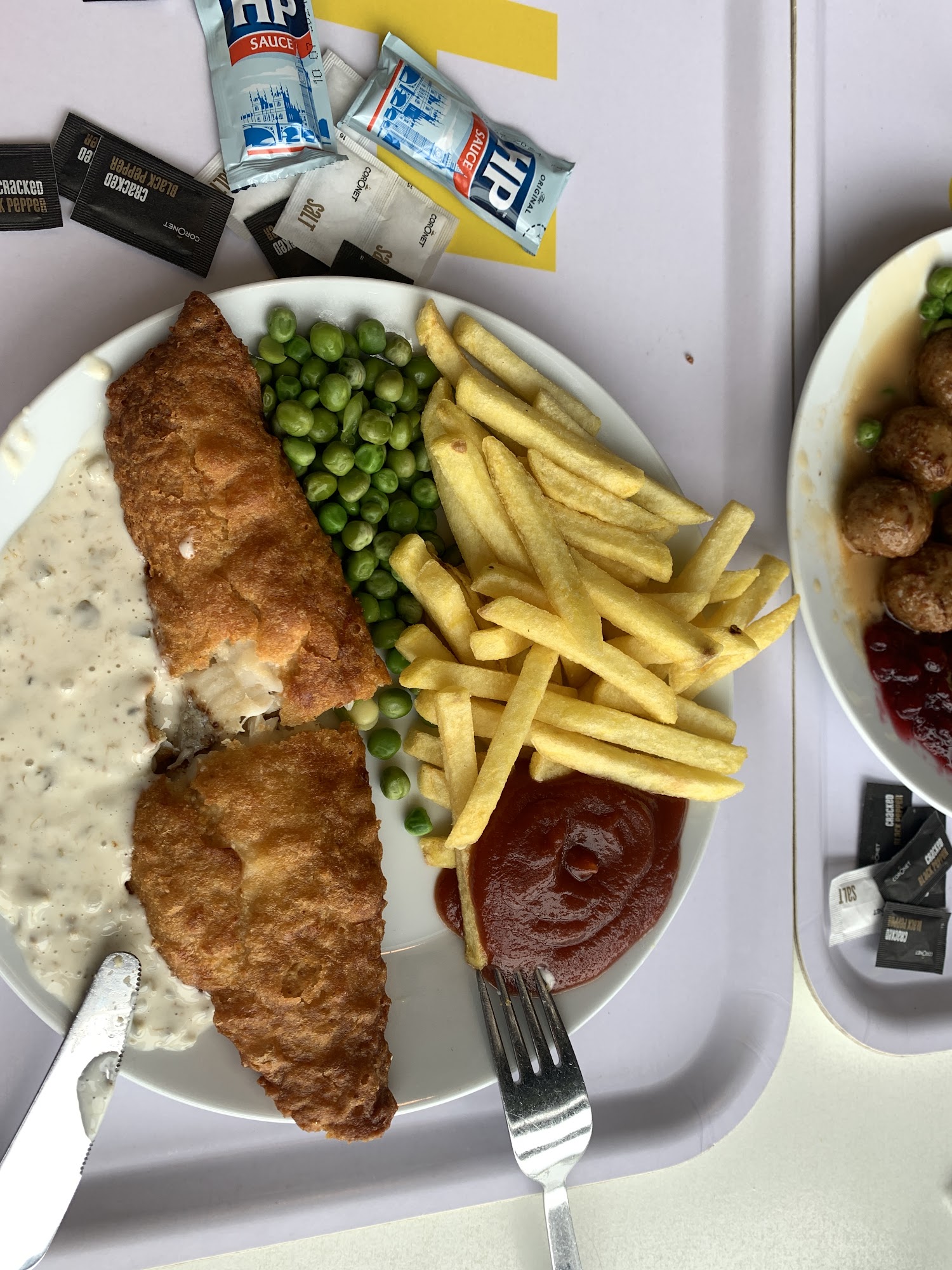 IKEA Restaurant