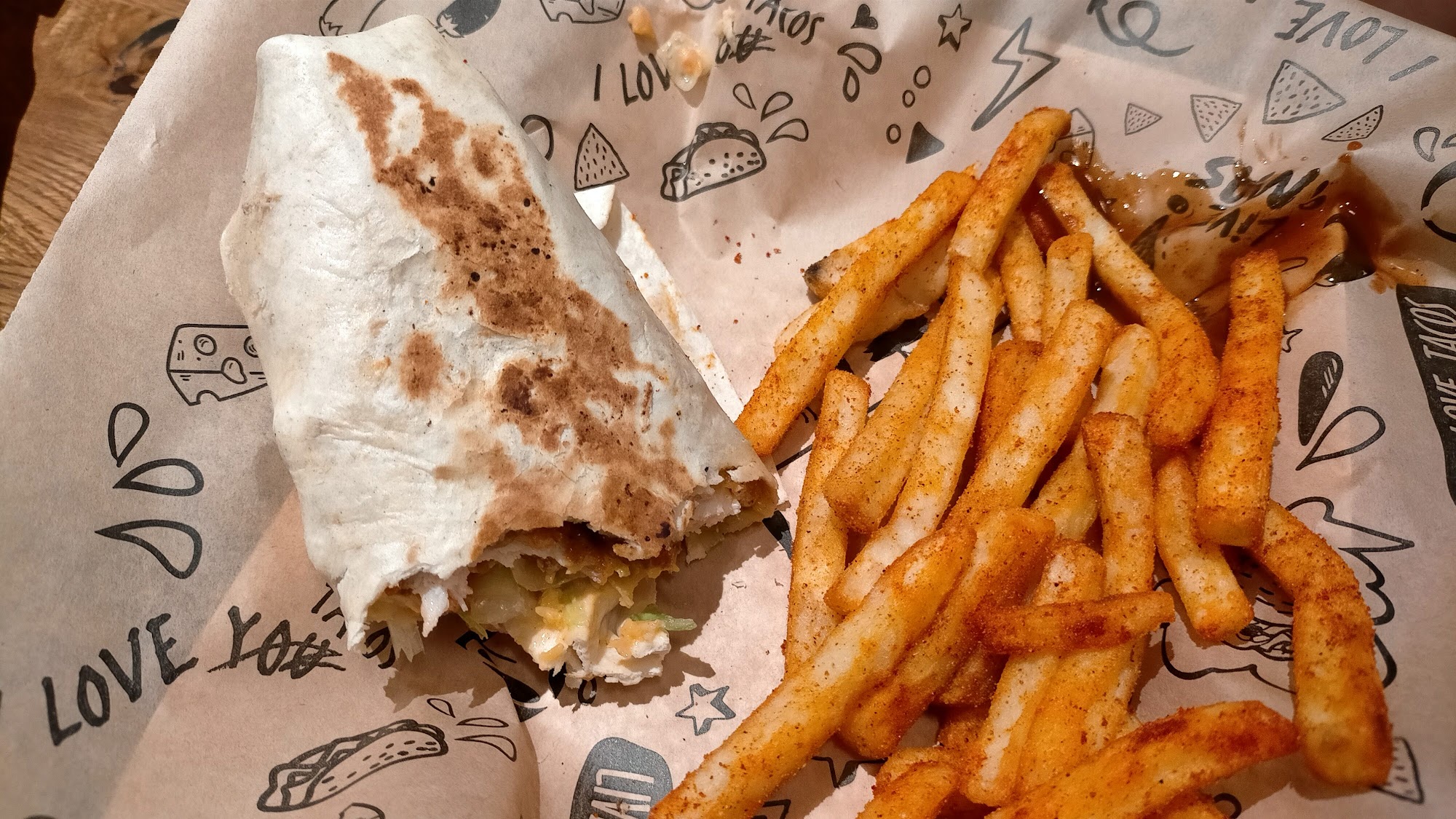 Taco Bell